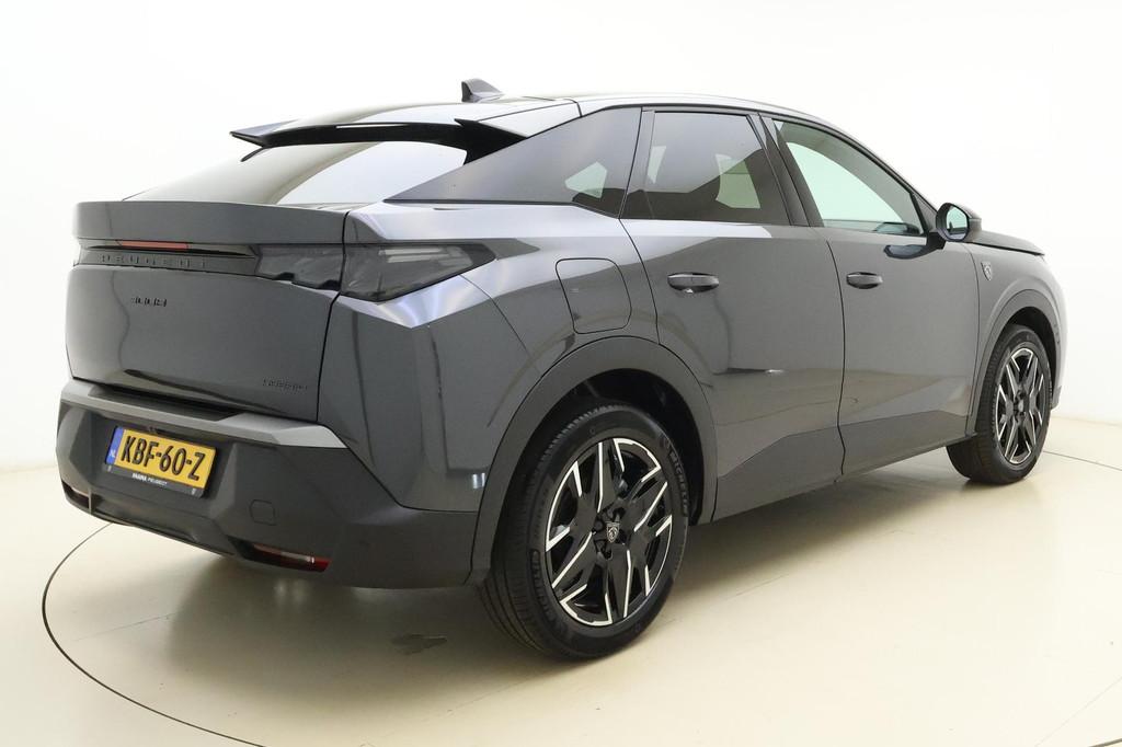 Peugeot 3008 1.2 Hybrid 145 GT | Stoel & Stuur Verwarming |, 145 pk, Gebruikt, Euro 6, 1199 cc