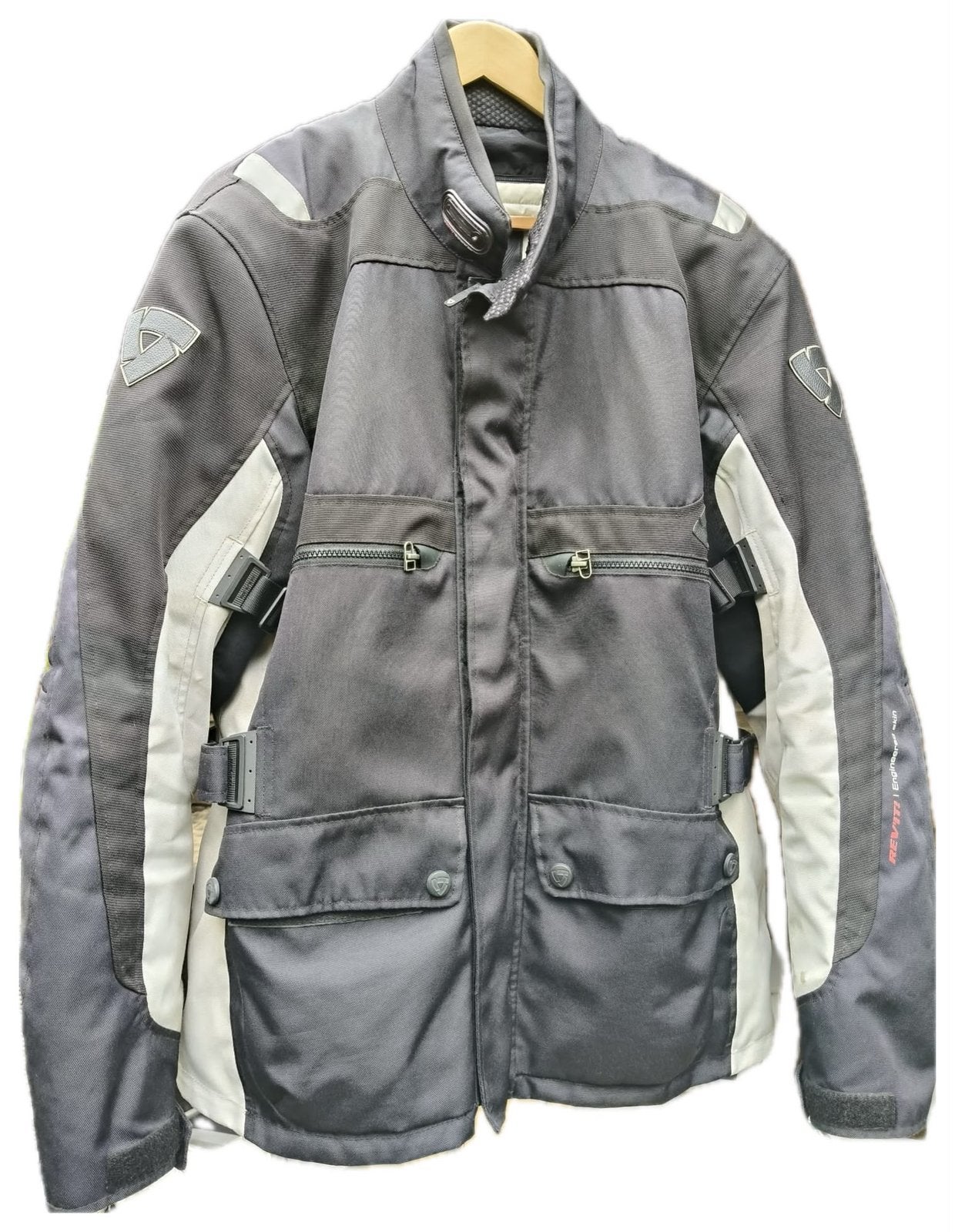 Gebruikte motorkleding te koop aangeboden, Motoren, Kleding | Motorkleding, Ophalen, Tweedehands