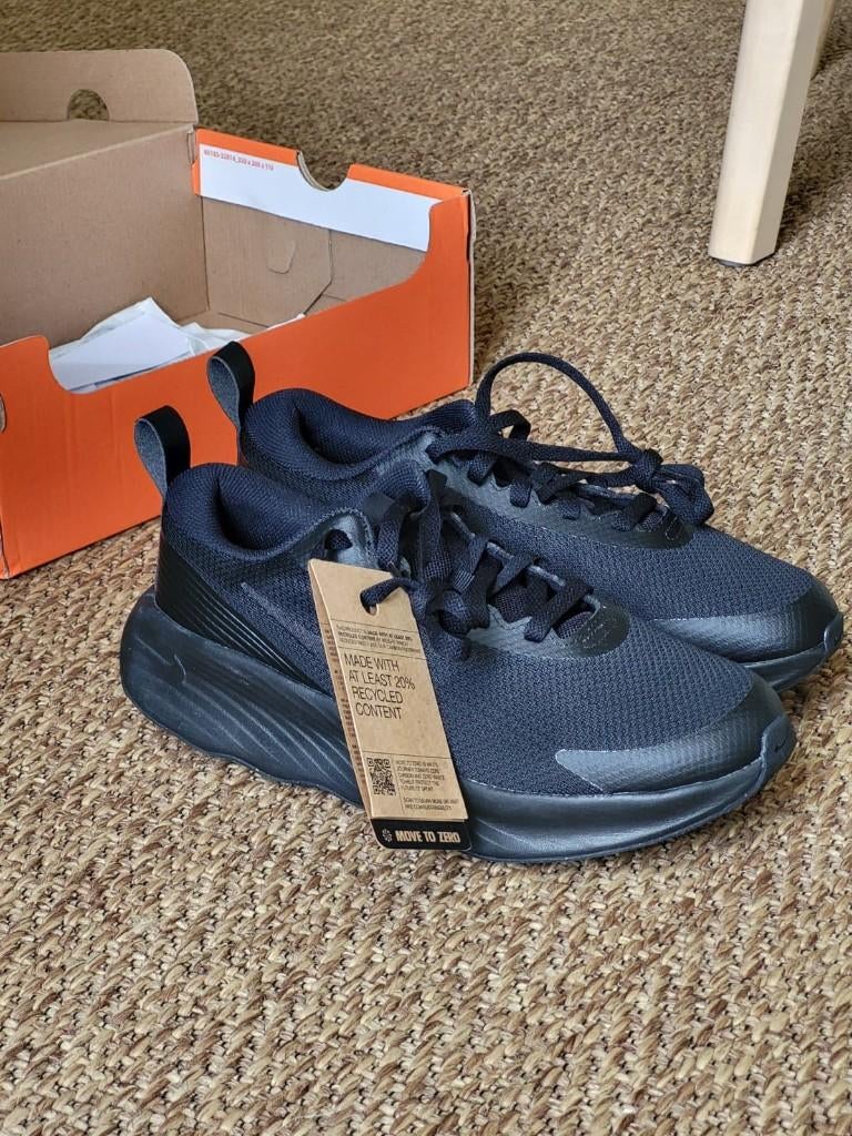 Nike Promina (new), Zwart, Nike, Nieuw, Ophalen of Verzenden