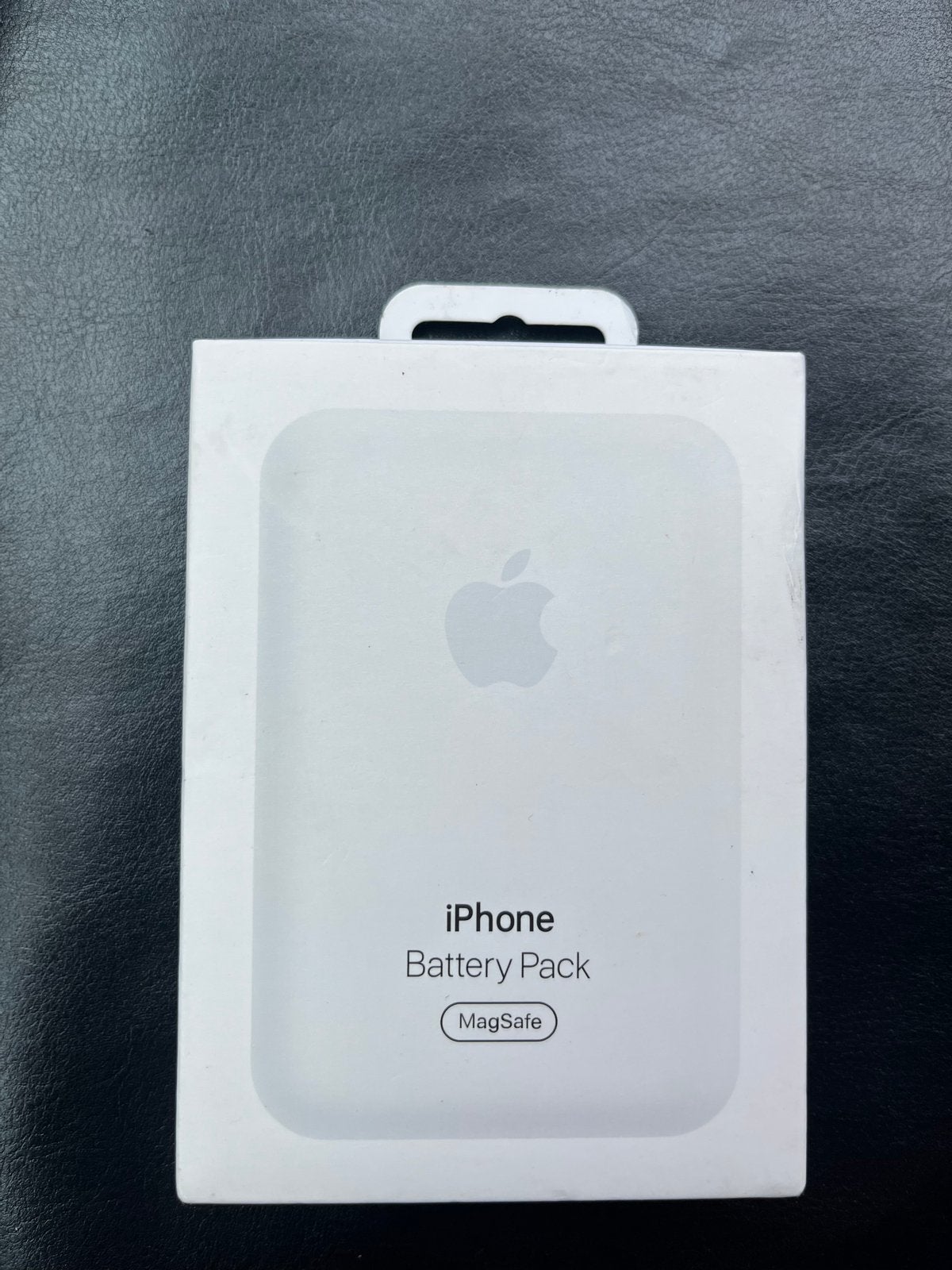 iPhone Battery Pack MagSafe, Telecommunicatie, Mobiele telefoons | Telefoon-opladers, Ophalen, Nieuw, Powerbank, Apple