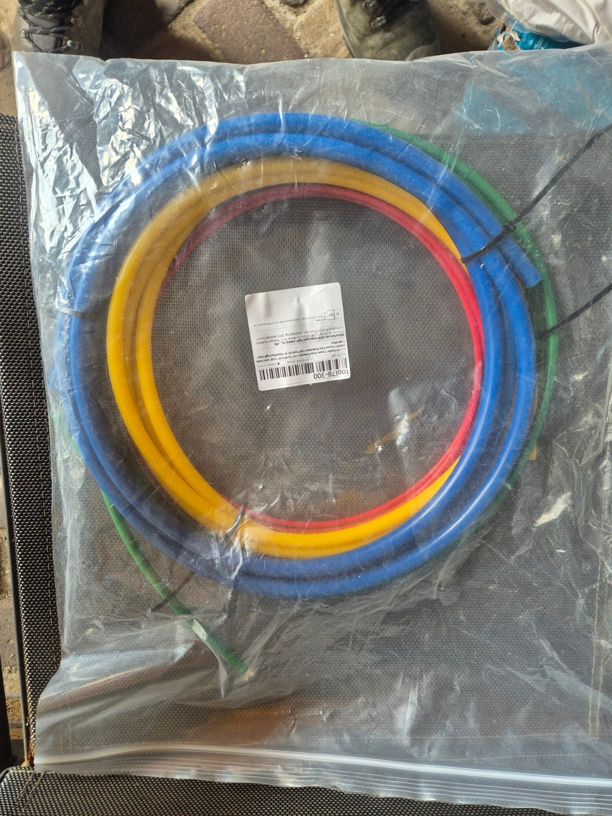 Leidingbuigers Airco Inwendig buigset - Set van 4, Ophalen of Verzenden, Nieuw, Overige merken, Overige typen