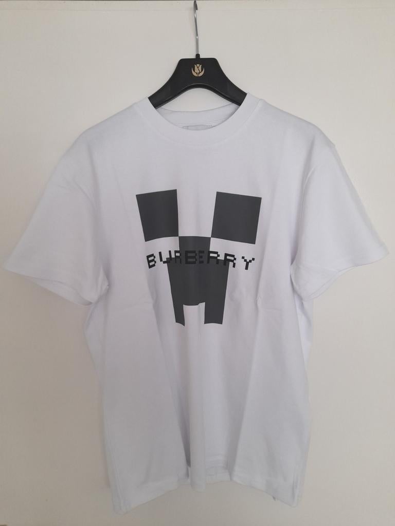 BURBERRY  - XXL, Kleding | Heren, Overige kleuren, Verzenden, Overige maten, Zo goed als nieuw