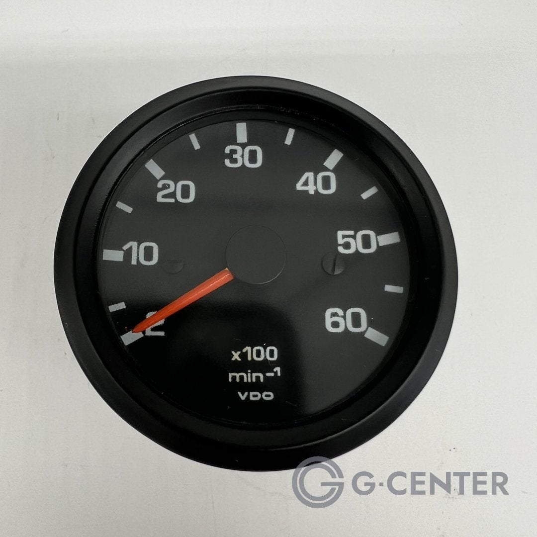 Mercedes-Benz Toerenteller tot 60 VDO gereviseerd W460 W461, Auto-onderdelen, -, Ophalen of Verzenden, BOVAG lid, -