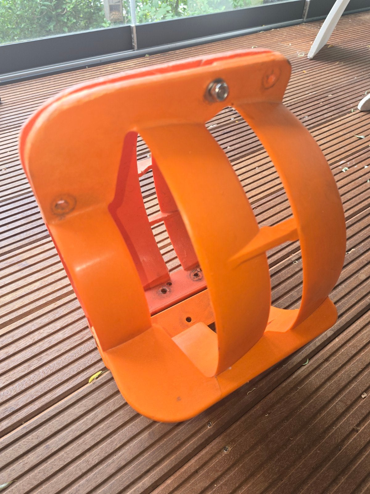 Propguard Schroefbescherming buitenboordmotor, Watersport en Boten, Ophalen of Verzenden, Motor en Techniek