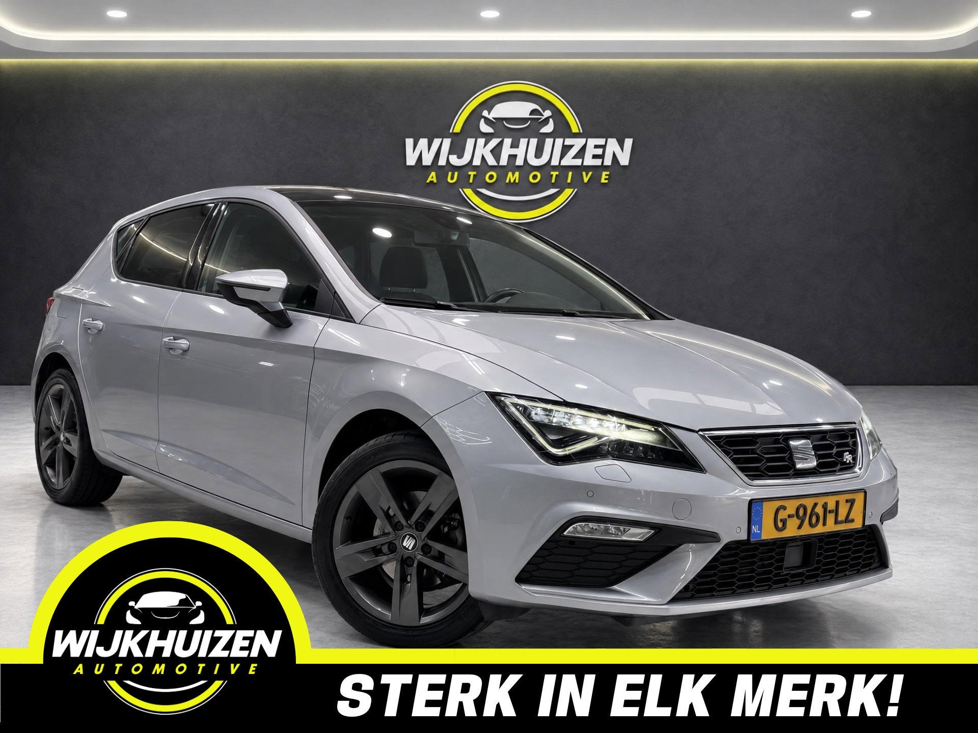 SEAT León