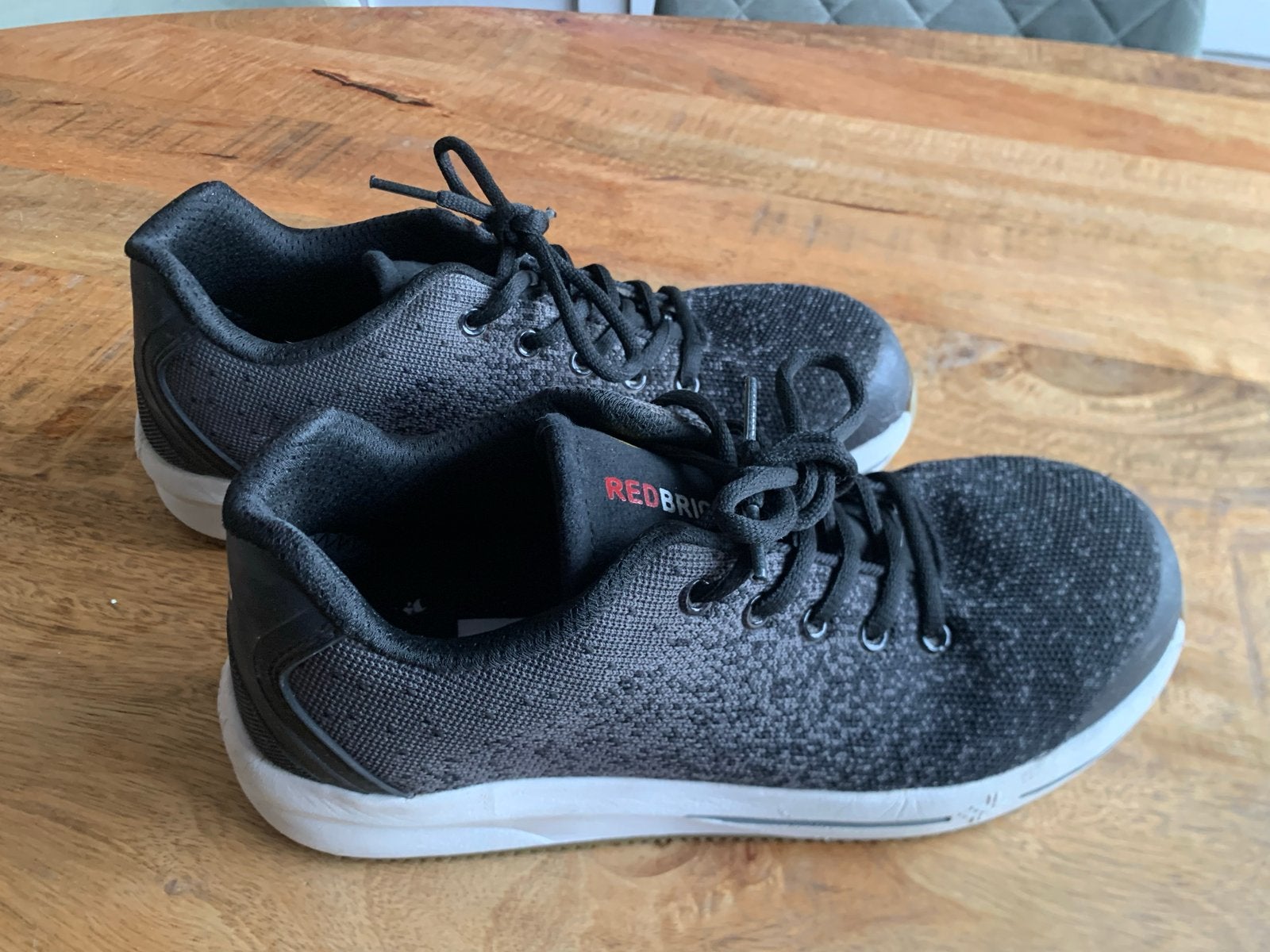 Werkschoenen Redbrick Motion Agile, Ophalen of Verzenden, Zo goed als nieuw, Heren, Schoenen