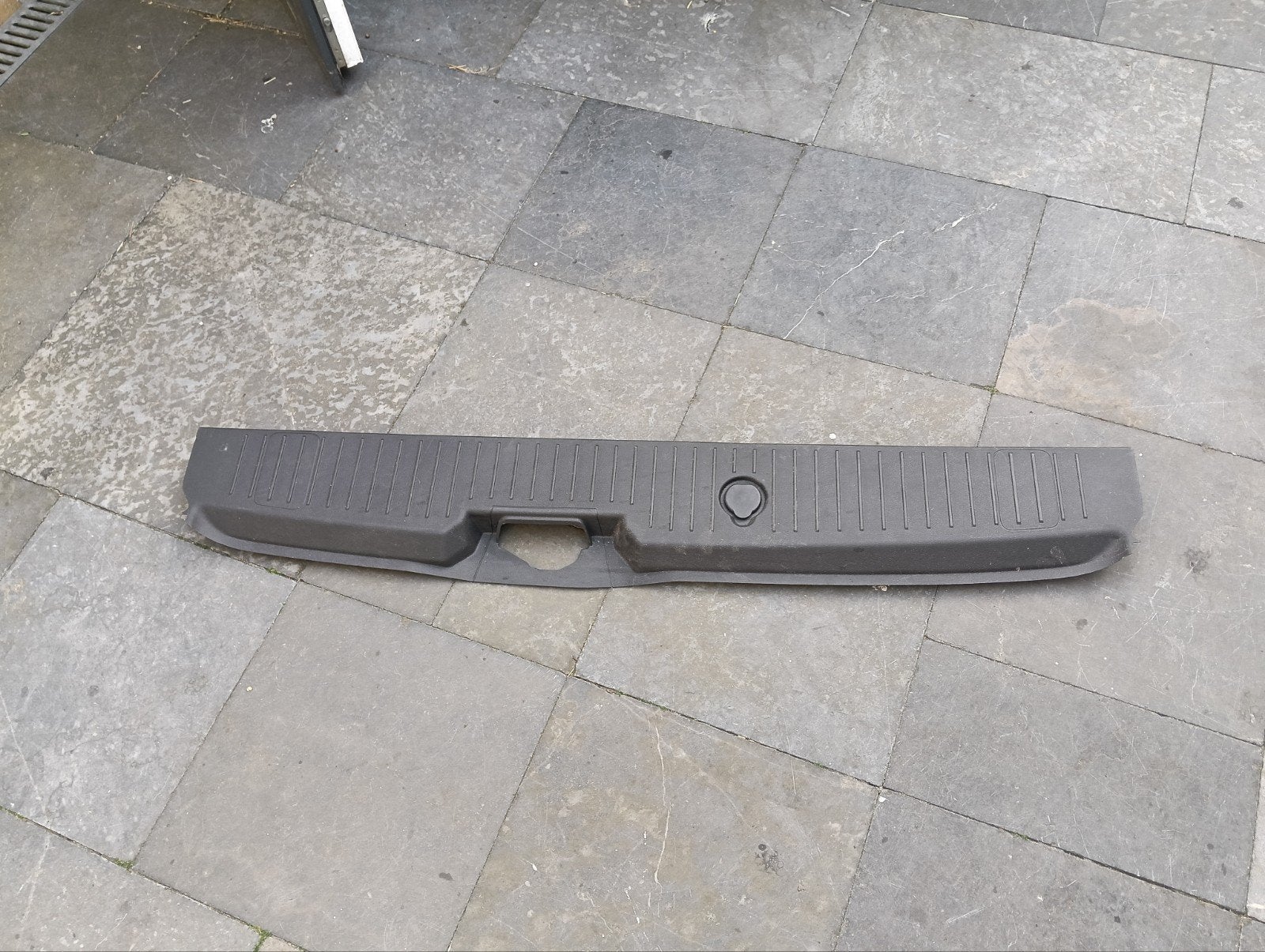 Kunststof Vloerpaneel Laadbak Ford Transit Connect, Nieuw, Ophalen of Verzenden, Ford, Achter