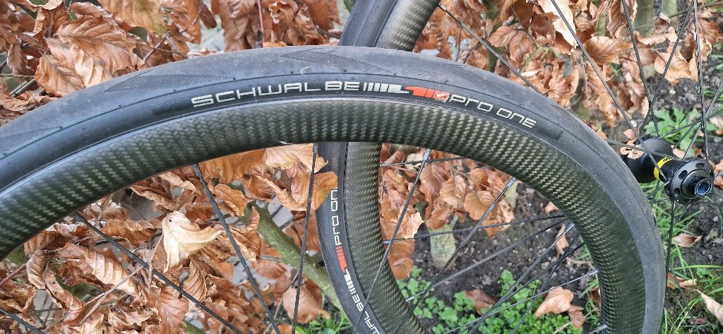 Mavic carbon wielenset, 28 inch, Carbon, Zo goed als nieuw, Meer dan 20 versnellingen