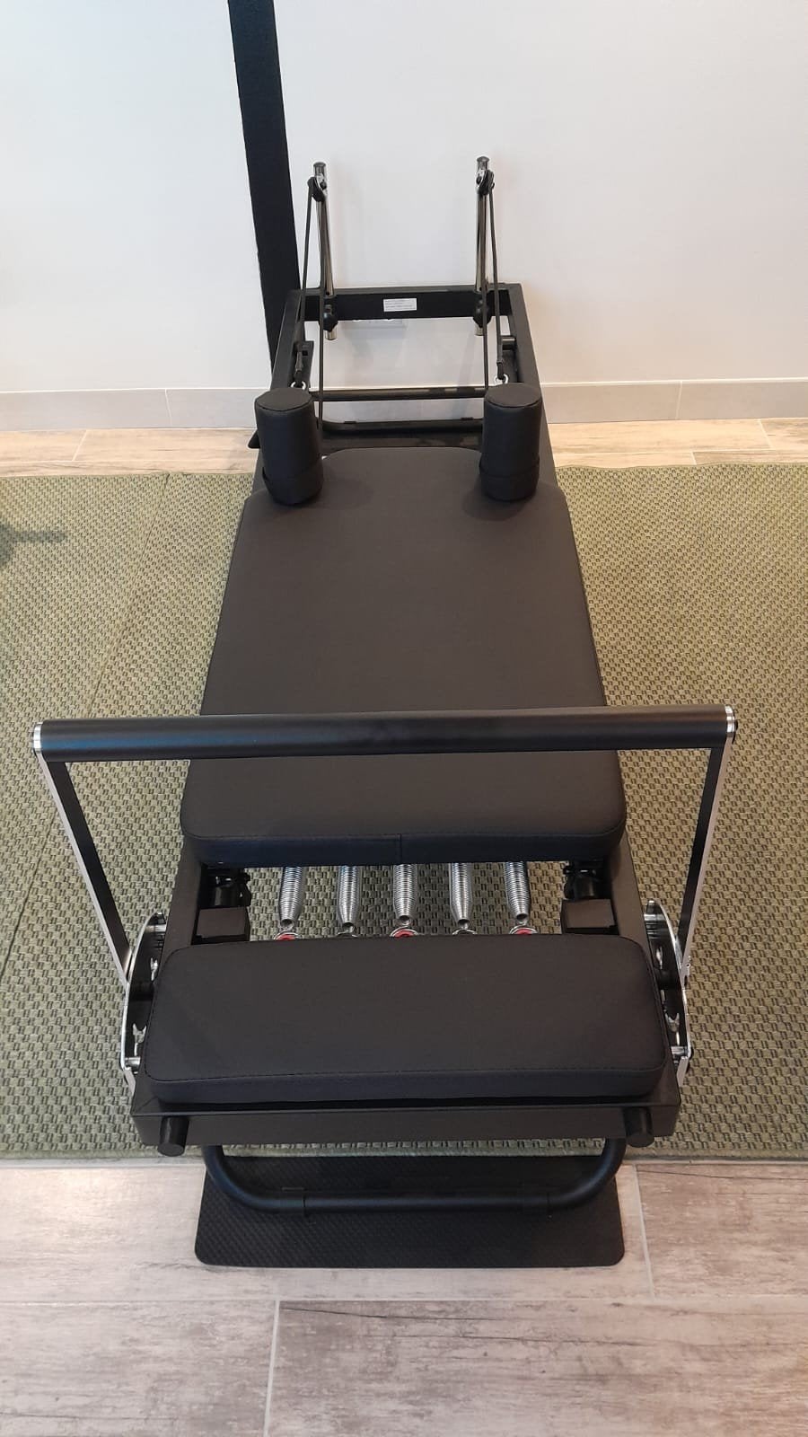 Focus Fitness Reformer Elara, Sport en Fitness, Ophalen