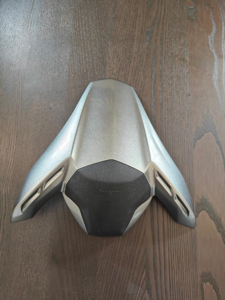 Kawasaki Z900 2017-2019 Buddyseat cover, Ophalen of Verzenden, Nieuw