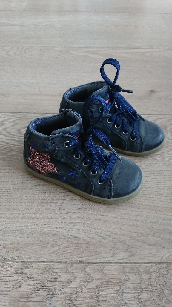 Bunnies schoenen mt 25, Bunnies, Gebruikt, Meisje, Schoenen