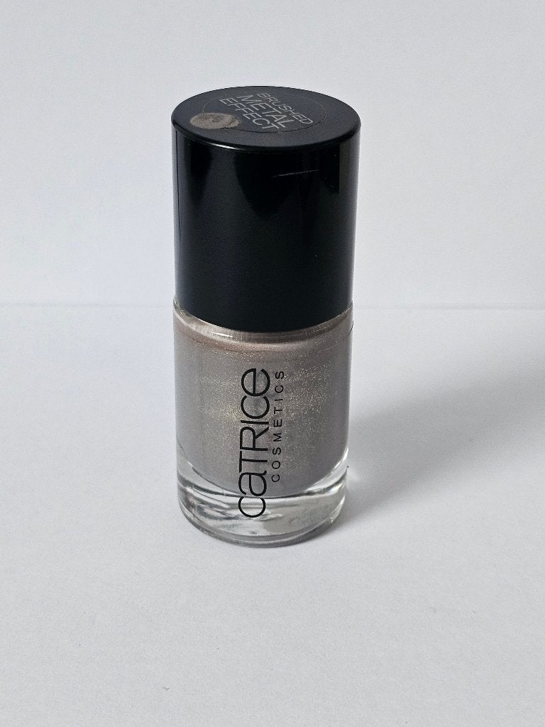 Catrice nagellak 905 Steel my soul NIEUW, Ophalen of Verzenden, Nieuw, Handen en Nagels