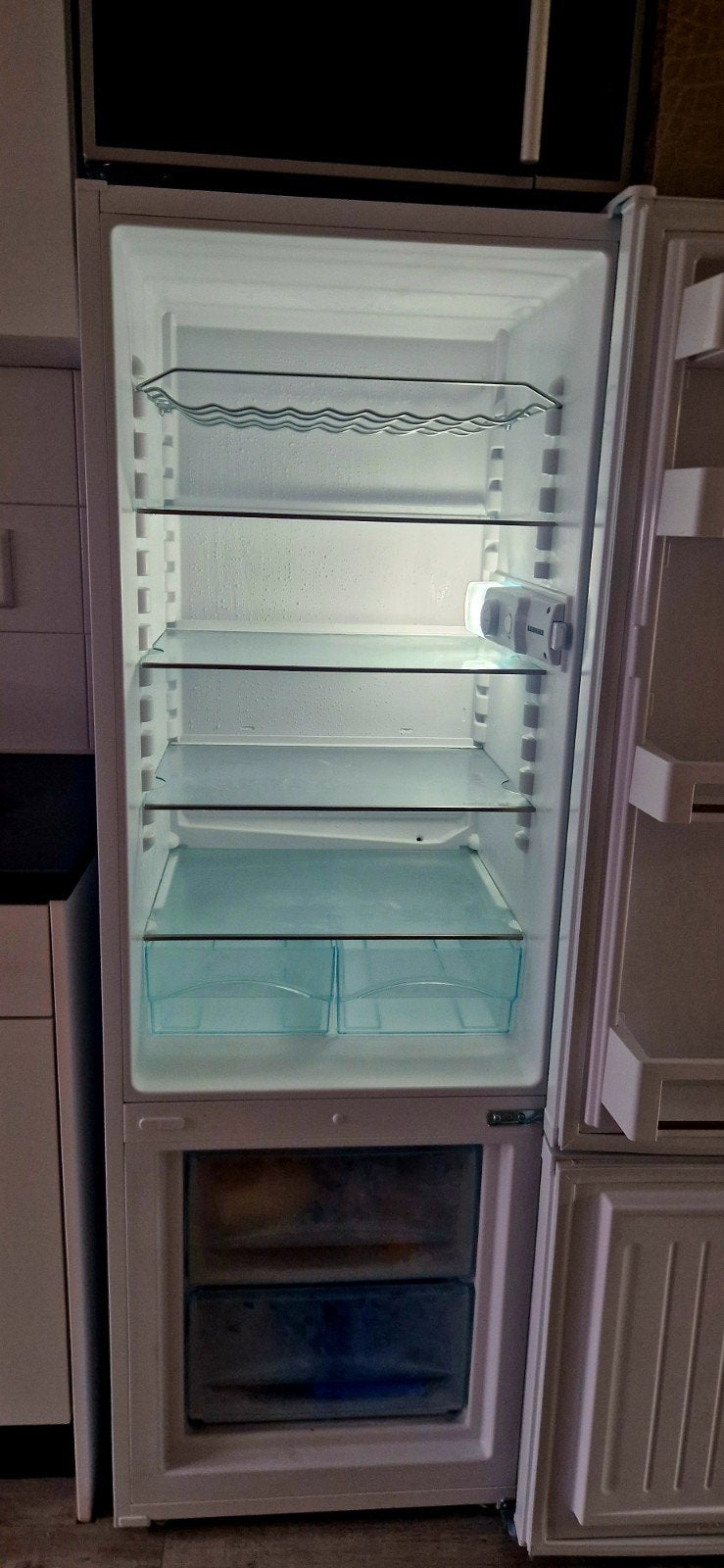 Foto 5 van koelkast
