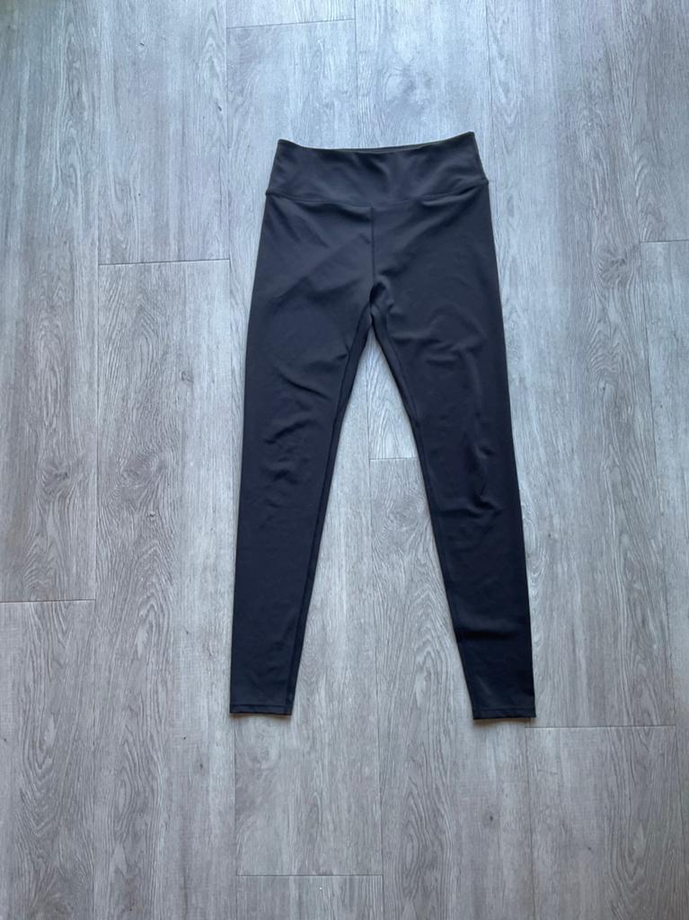 INQ dames sportbroek - zwart - maat S, Kleding | Dames, Zwart, Ophalen of Verzenden, Maat 36 (S), Fitness of Aerobics