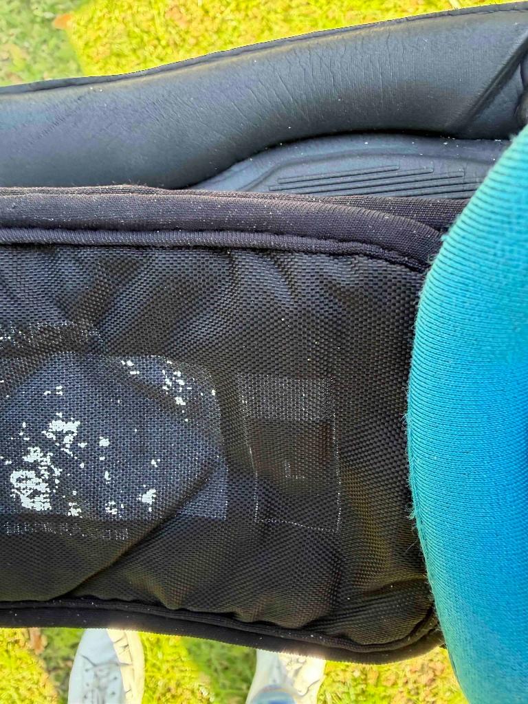 Mystic, Manera en Dakine trapezes, Watersport en Boten, Trapeze, Geen board, Ophalen of Verzenden, Zo goed als nieuw