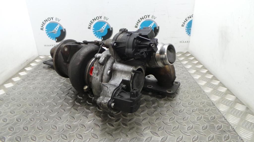 BMW 2 SERIES 435i F36 GRAN COUPE TURBO 2015, Ophalen of Verzenden, Gebruikt, Stiba lid