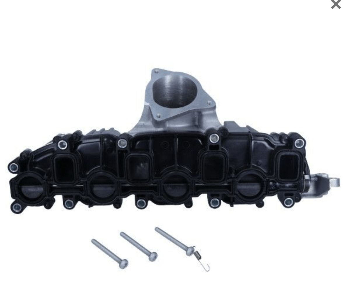 Skoda Octavia 2.0 TDI intlaatspruitstuk module Skoda Yeti Su, -, -, Nieuw, Ophalen of Verzenden