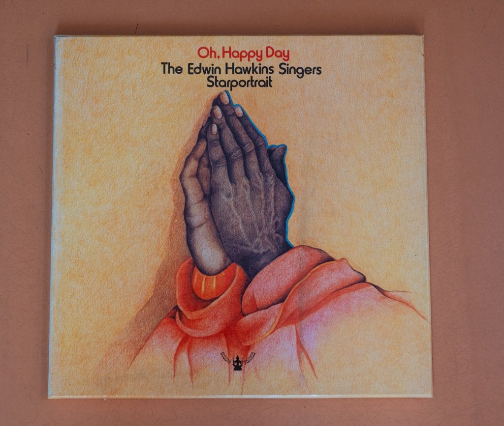 The Edwin Hawkins Singers - Starportrait Dubbel LP Vinyl, Cd's en Dvd's, Vinyl | Pop, LP, Gebruikt, Pop, Ophalen of Verzenden