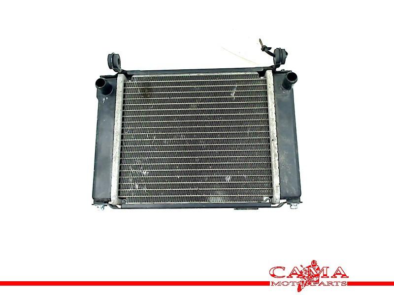 Radiateur Kymco Downtown 350i 2017-2019 (2017-01/2019-12), Cama Motorparts, Gebruikt, Info@cama-motorparts.nl, P.J. Troelstraweg 8, MAASSLUIS 3144 CX, Zuid Holland, , Nederland
