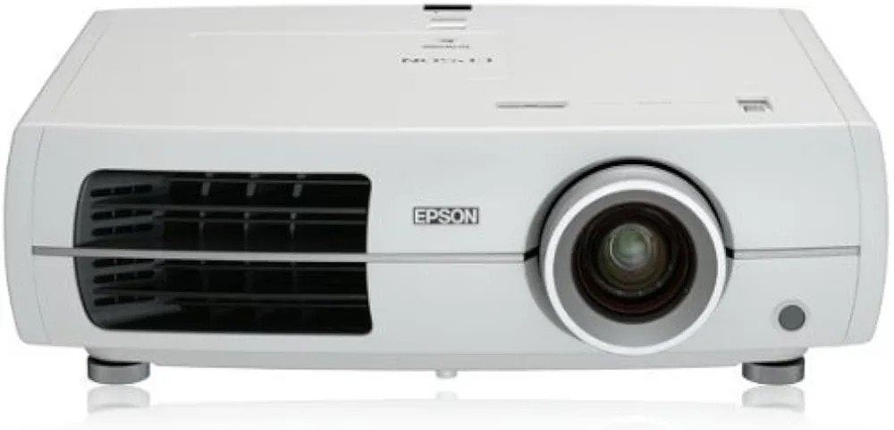 Epson EH-TW3200 Beamer Full HD home cinema, Ophalen
