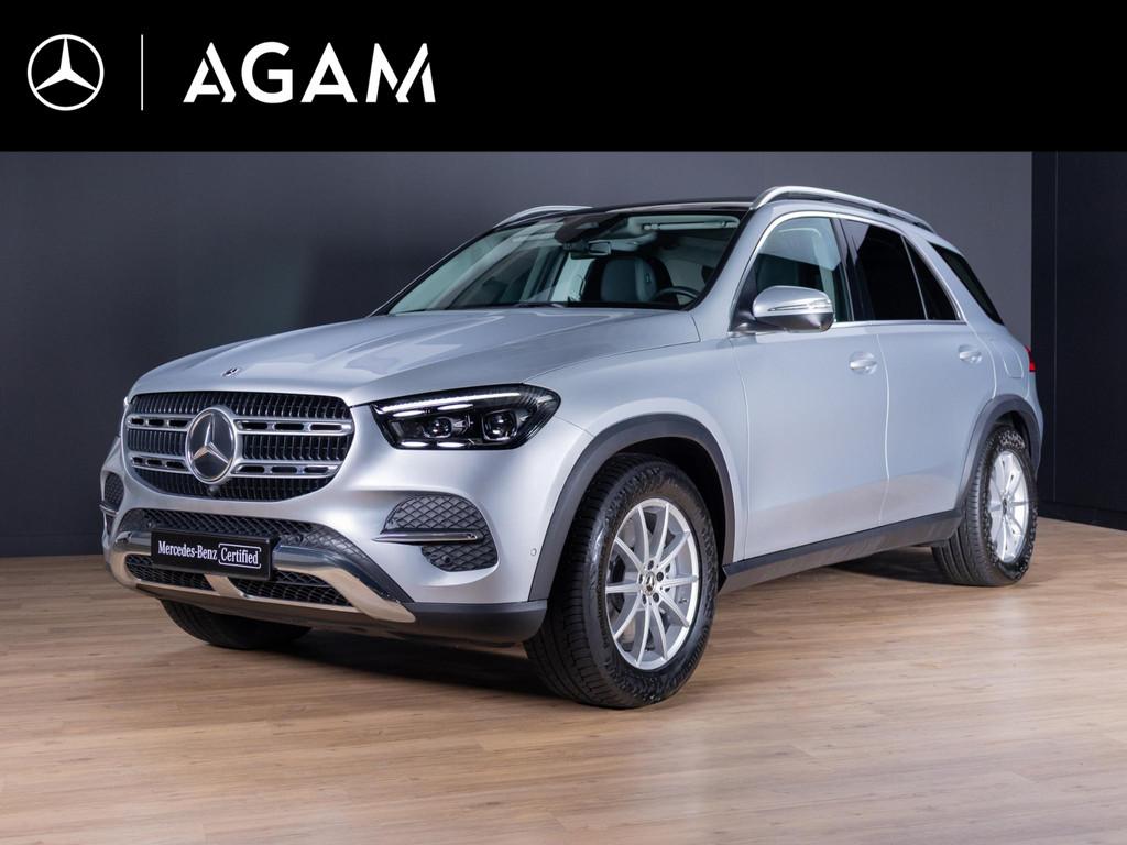 Mercedes-Benz GLE 350 de 4MATIC Premium Panorama dak | Trekh, Auto's, Gebruikt, 4 cilinders, GLE, Plug-in hybride