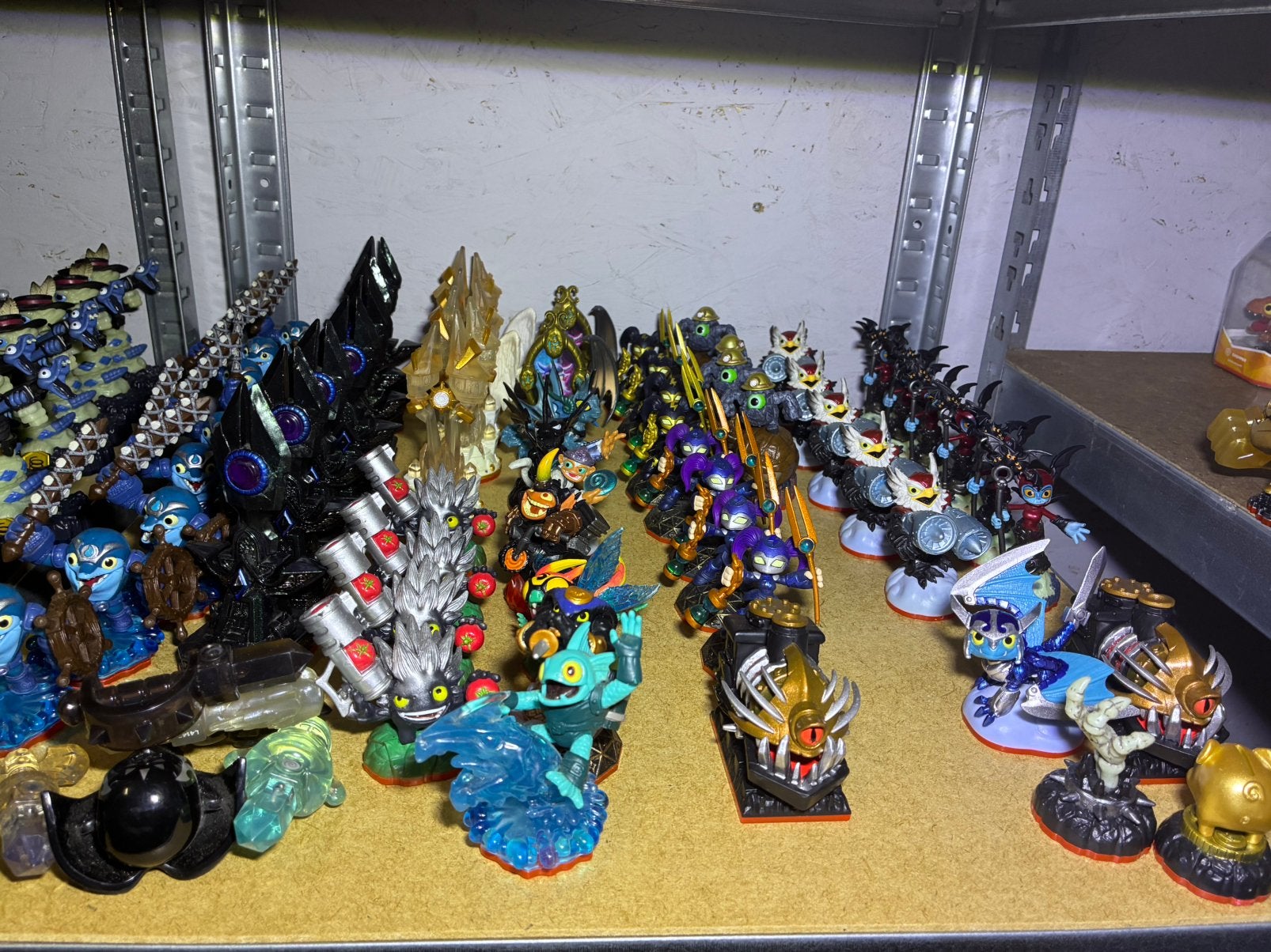 Skylanders Trap Team figuren, Avontuur en Actie, Verzenden, W, 2 spelers