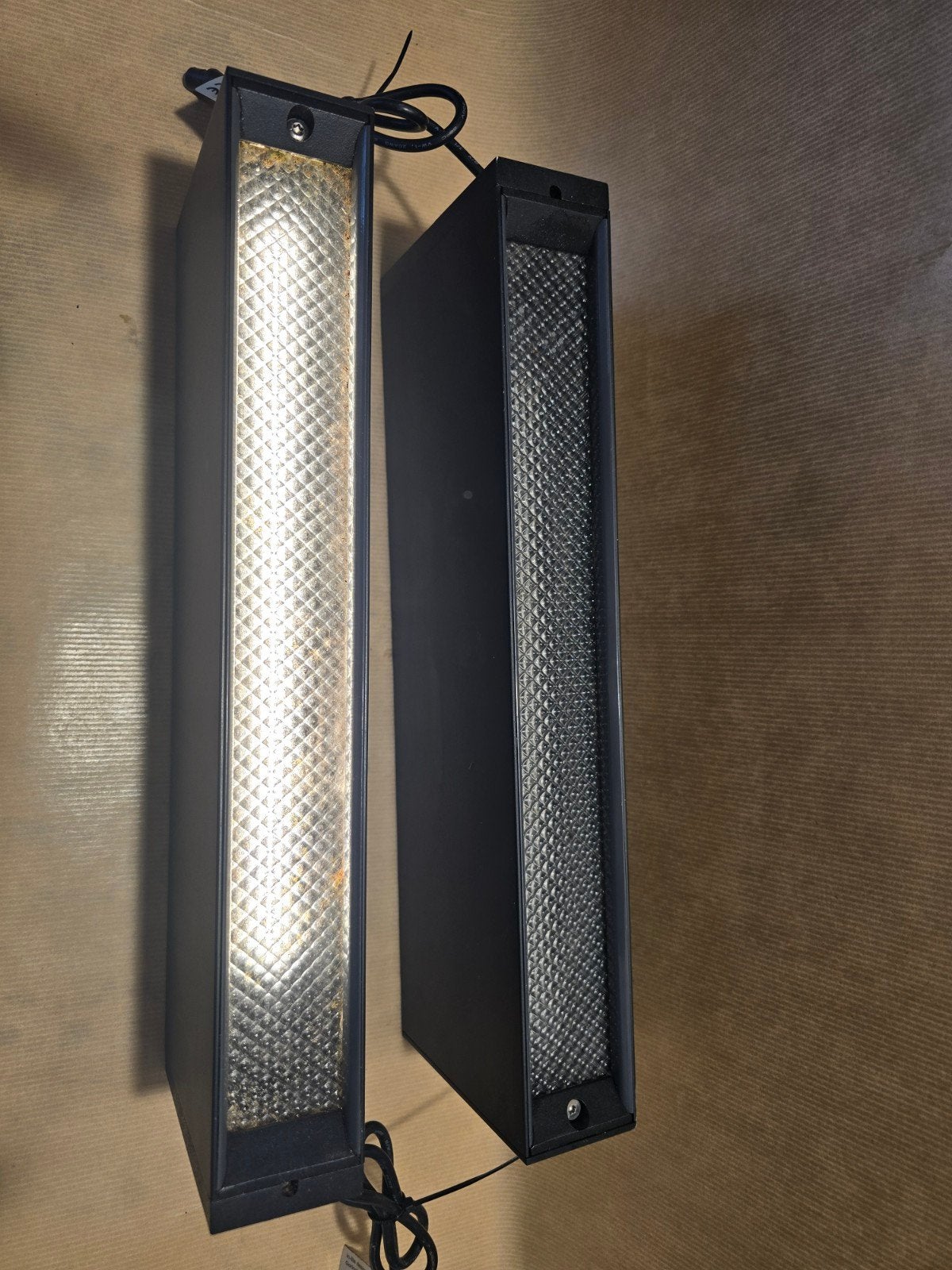 In-Lite  low Dark  EVO Tuinverlichting, Overige materialen, Gebruikt, Minder dan 50 watt, Staande lamp