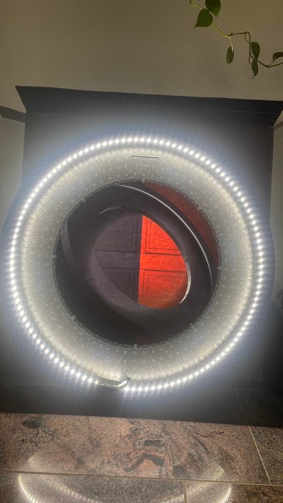 Bulls Lumo XL surround/dartbordverlichting, Ophalen, Nieuw