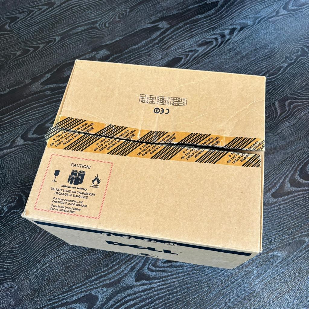 Doos vol floppy's 5.25 voor Commodore, Ophalen, Commodore