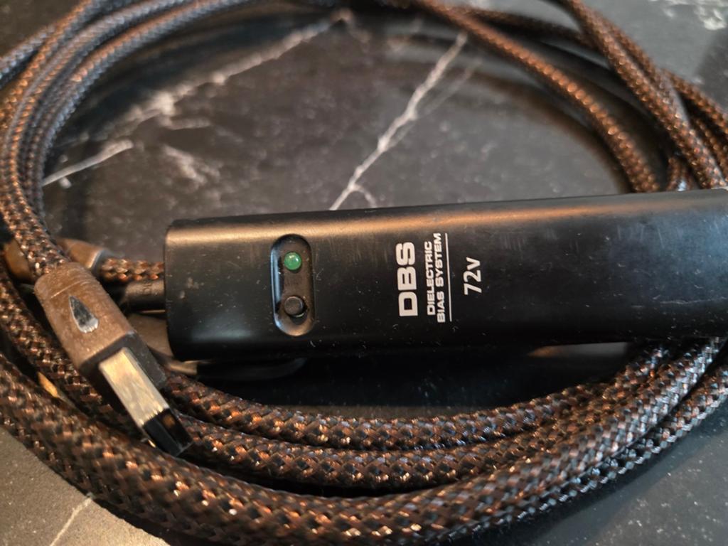 AudioQuest Coffee USB kabel 3 meter – DBS 72V – High-End, Audio, Tv en Foto, Audiokabels en Televisiekabels, Ophalen of Verzenden