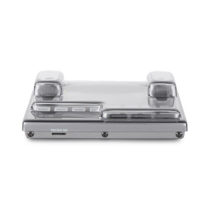 Decksaver stofkap voor 1010 Music Blackbox Bluebox, ., Nieuw, ., .