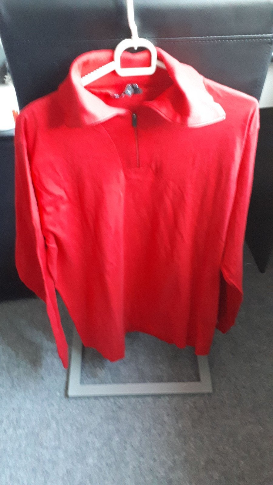 2 Pullie's maat L (prijs is beide), Kleding | Heren, Ophalen of Verzenden, Nieuw, Maat 52/54 (L), Rood