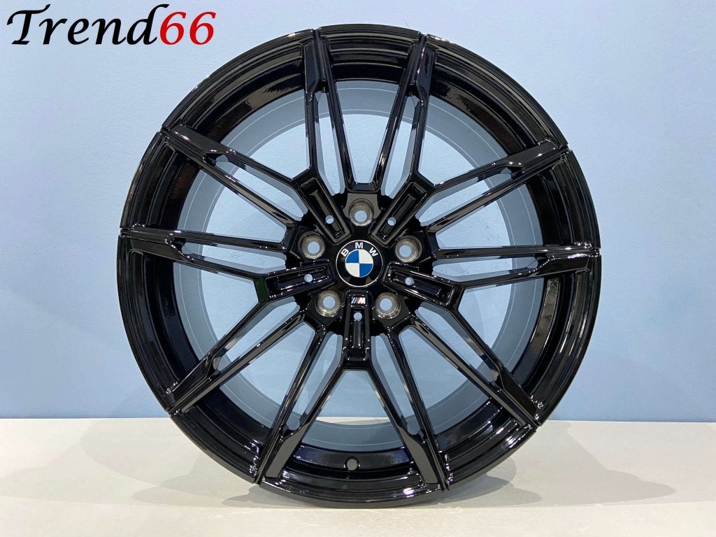 5x112 19inch Velgen 825M BMW 3 4 5 Serie G20 G21 G26 G30 G31, Velg(en), Niet ingevuld, Nieuw, Ophalen of Verzenden