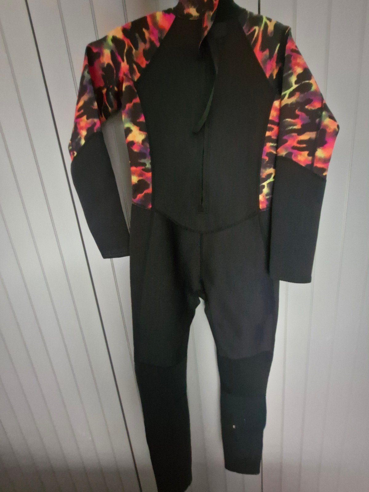 Nieuw Wetsuit voor kinderen 12 - 14 jaar, Watersport en Boten, Ophalen of Verzenden, Nieuw, Kind, Wetsuit