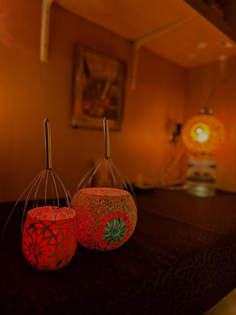 Massage therapie, Diensten en Vakmensen, Welzijn | Masseurs en Massagesalons, Ontspanningsmassage