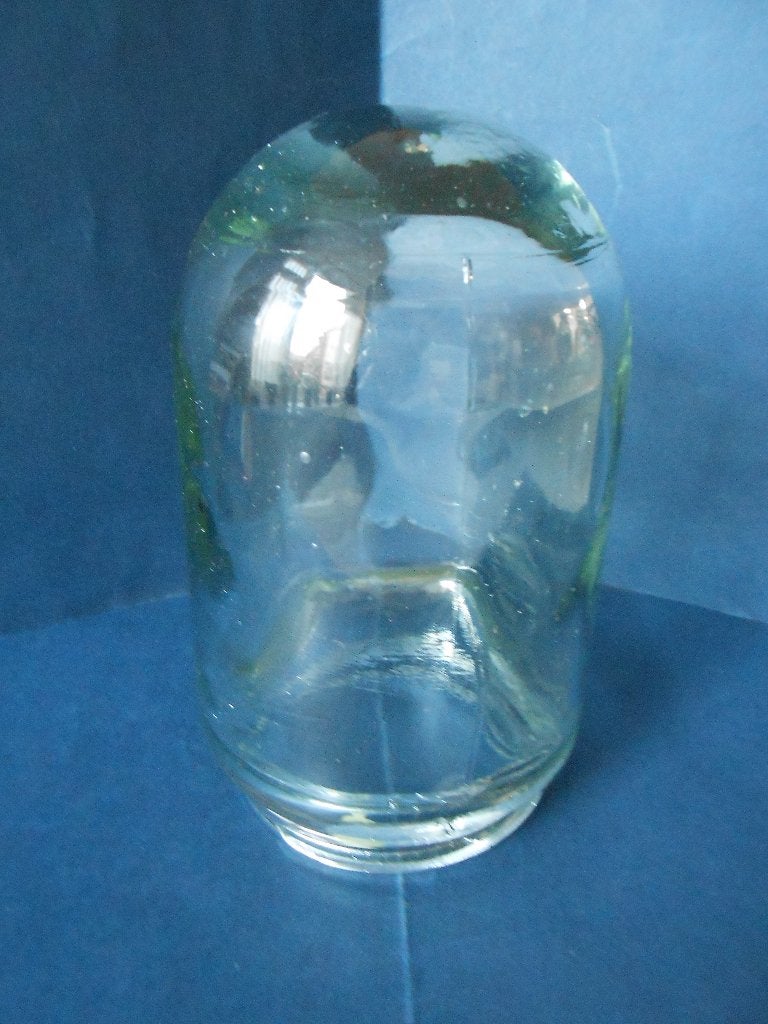 Stallampglas, Buitenlampglas, Ophalen of Verzenden