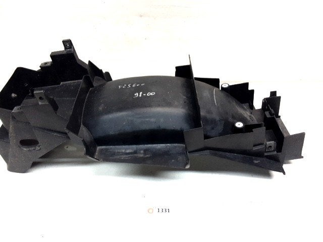 FZS600 1998 - 2000 Yamaha Batterijbak D1-56354