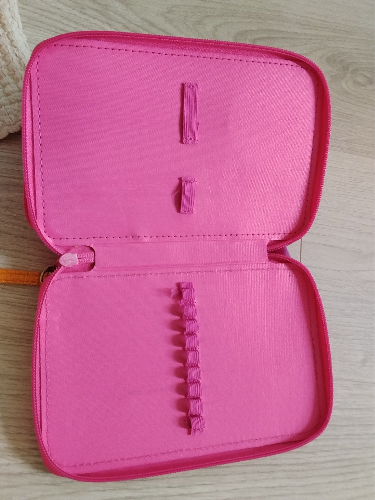 pennendoos voor school, Ophalen, Zo goed als nieuw, Overige kleuren, Overige typen