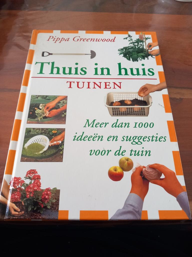 Tuinen, Ophalen of Verzenden, Zo goed als nieuw