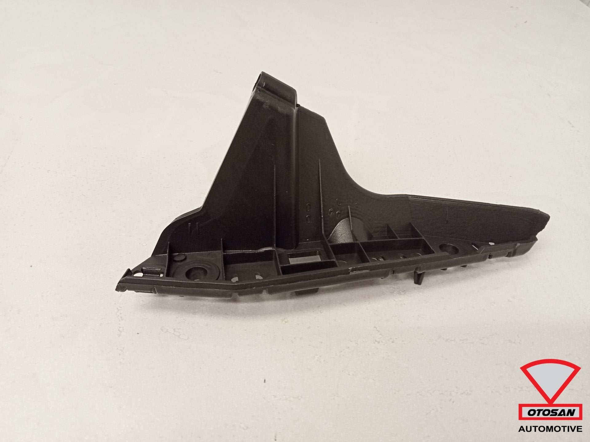 Opel Corsa F Bumpersteun houder Links Voor 9829335680, Auto-onderdelen, Ophalen of Verzenden, Kontakt@opel-infoservice.de, Bumper