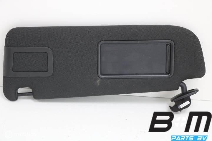 Zonneklep links Audi A6 4F 4F0857551, Auto-onderdelen, Interieur en Bekleding, Gebruikt