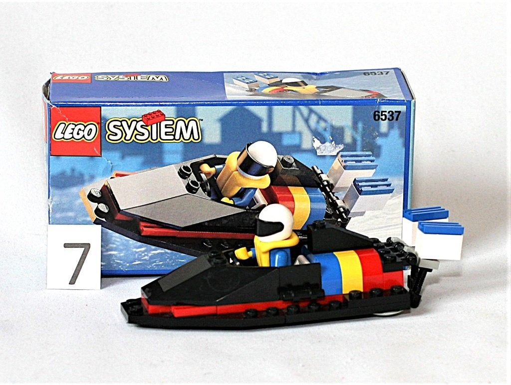 lego, Overige thema's, Lego, Overige typen, Ophalen of Verzenden