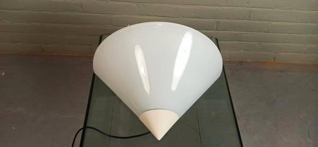Vintage 1970s design wandlamp, SCE France, Huis en Inrichting, Tweedehands, Tweedehands, Ophalen of Verzenden, Tweedehands
