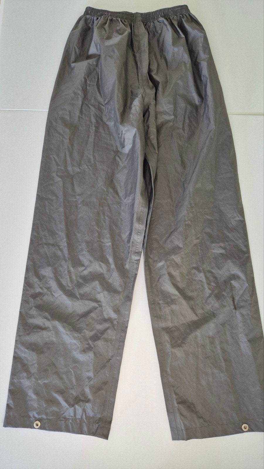 Regenbroek kinderen maat 140, Ophalen of Verzenden, Broek