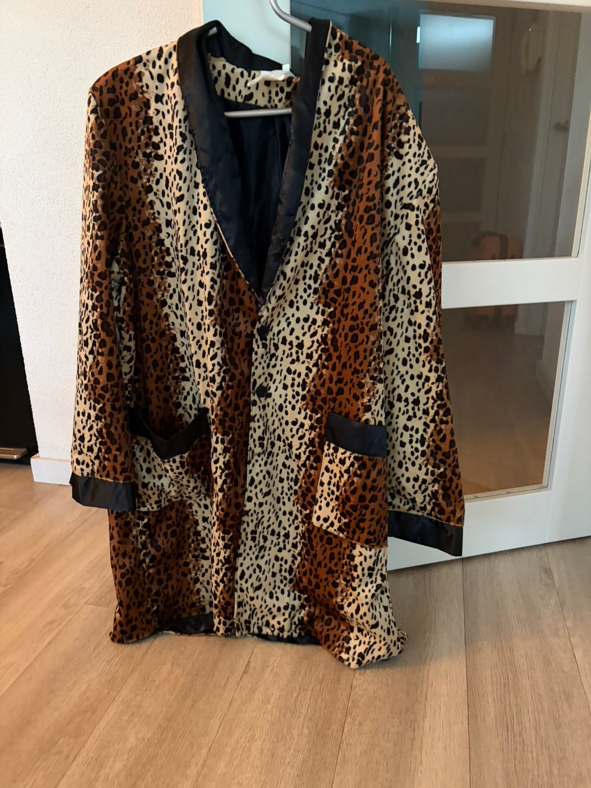 Carnavalsjas, Kleding | Dames, Ophalen, Zo goed als nieuw, Carnaval, Kleding