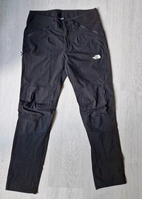 The North face broek, Maat 38/40 (M), Zwart, Nieuw, Ophalen of Verzenden