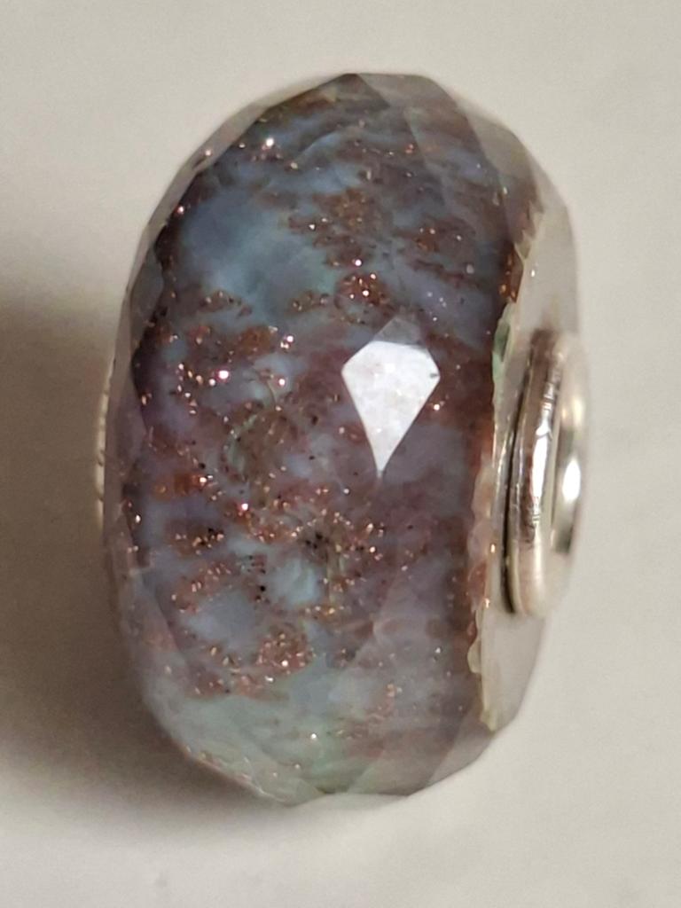 Trollbeads Day 2022 - Troll Agate, Glas of Kristal, Nieuw, Ophalen of Verzenden, Trollbeads