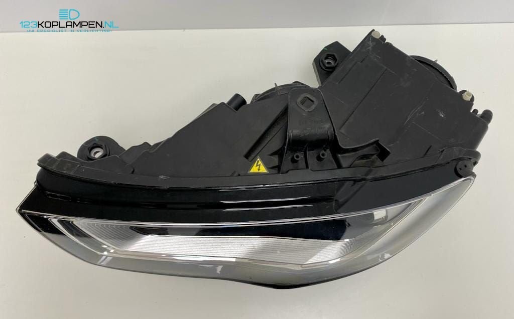 Audi A3 8V Xenon LED koplamp links, Gebruikt, -, -, -