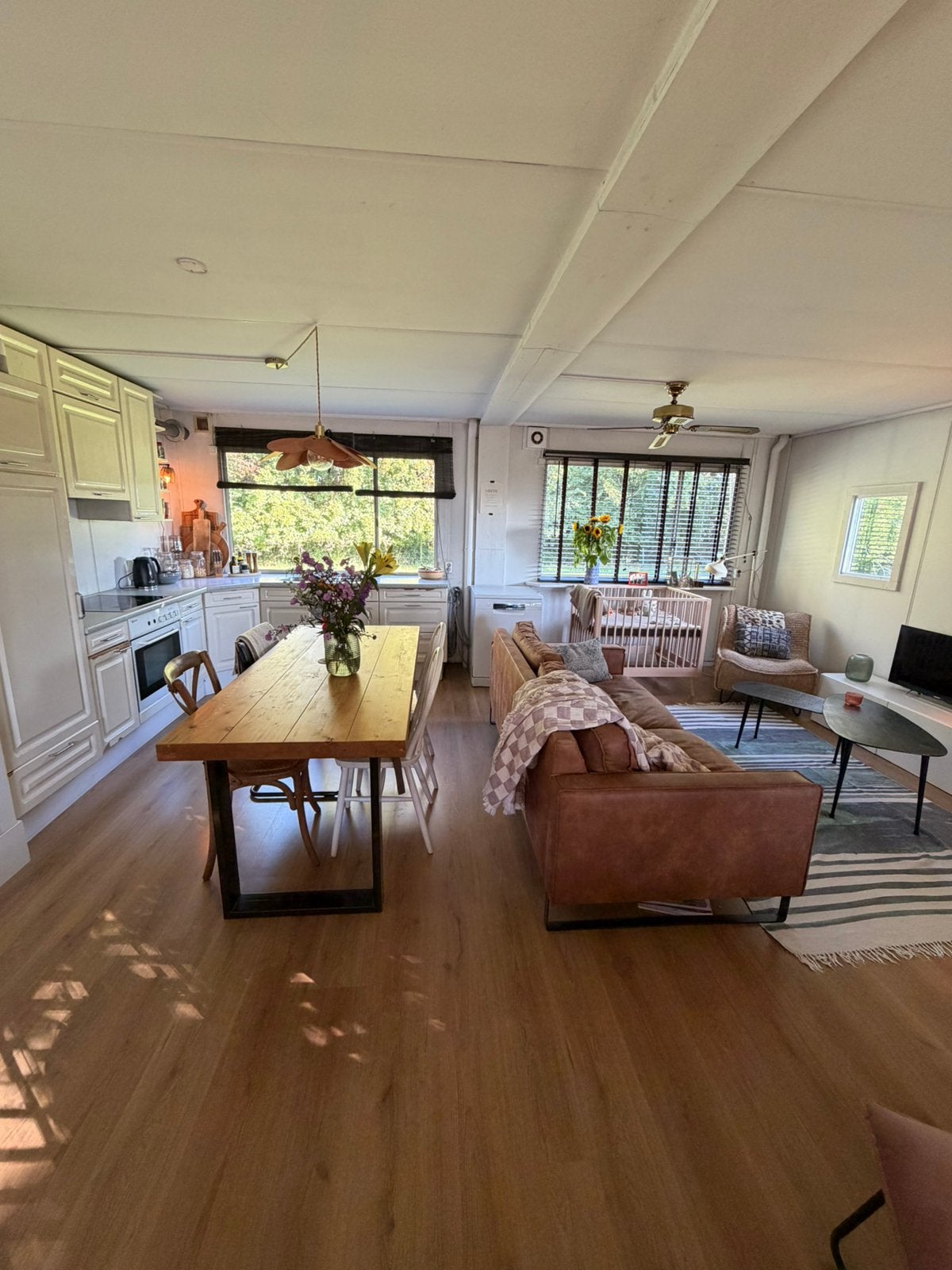 Foto 3 van Ruime woonunit 81 m²