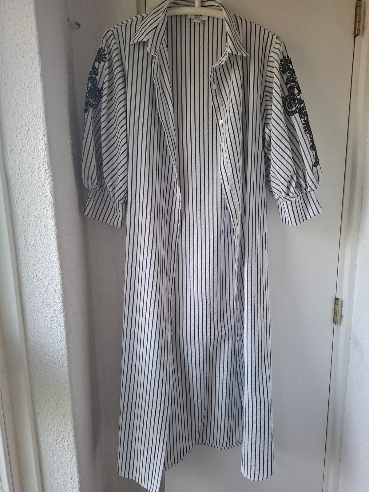 Damesjurk, Ophalen, C&s, Zo goed als nieuw, Maat 36 (S)